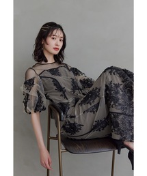 et.UNiVER｜エトユニベールのドレス通販 - ZOZOTOWN