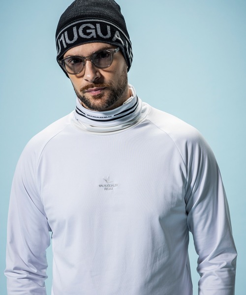 1PIU1UGUALE3 RELAX(ウノピゥウノウグァーレトレ リラックス)裏起毛