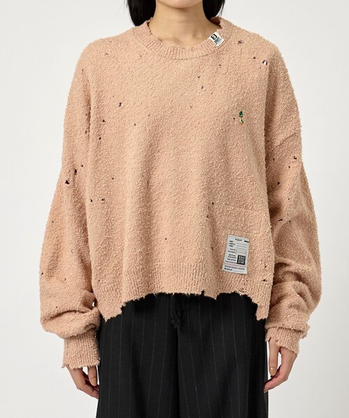 Maison MIHARA YASUHIRO（メゾンミハラヤスヒロ）の「【MIHARA