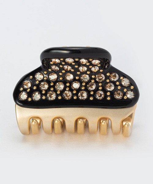 ALEXANDRE DE PARIS VENDOME CLIP SMALL アレクサンドル ドゥ パリ