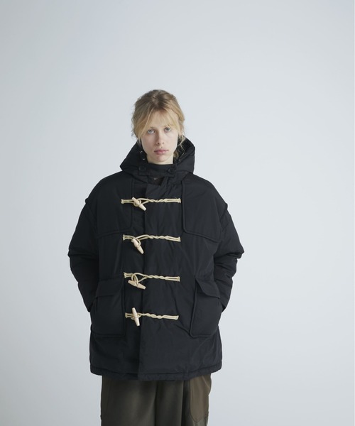 F/CE. （エフシーイー）の「F/CE. RECYCLED DOWN DUFFLE / エフシー