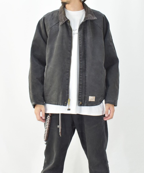 Walls（ウォールズ）の「【ヴィンテージ古着】WALLS ウォールズ ダック