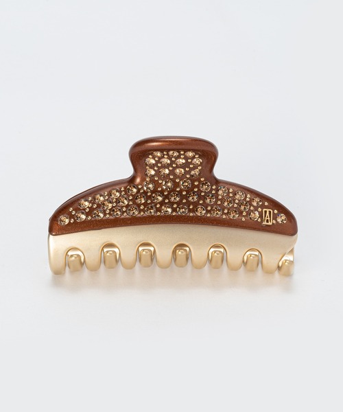 セール】ALEXANDRE DE PARIS VENDOME CLIP MEDIUM アレクサンドル ドゥ