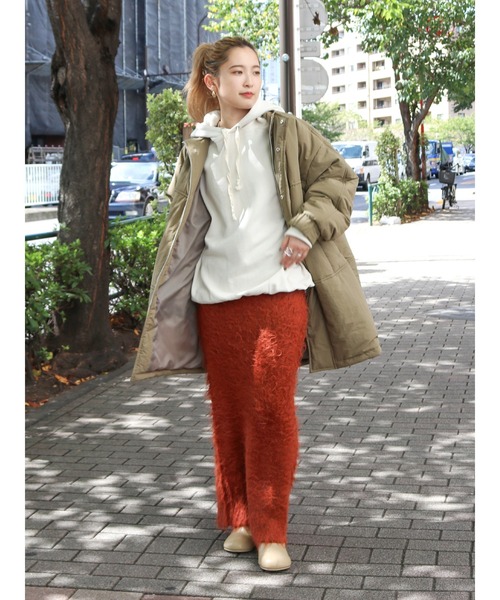 セール】【ZOZO限定】モンスターコート（ダウンジャケット/コート