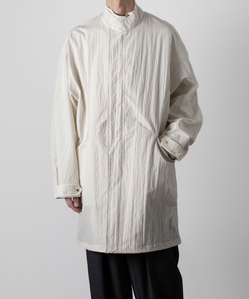 セール】CO/NY ウェザークロス フィールドコート / CO/NY WEATHER