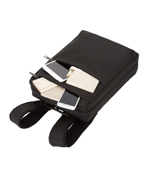 セール】アーレイF A4サイズ収納可能 14inchPC収納 68842（ビジネス