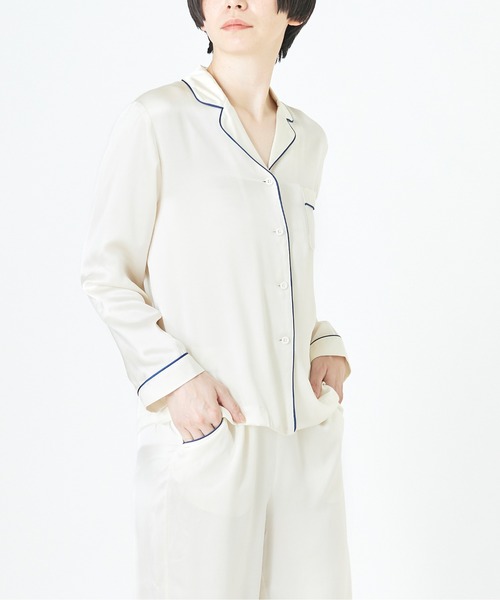 Priv. Spoons Club（プライベートスプーンズクラブ）の「シルクサテン