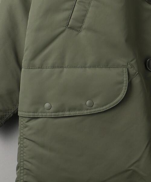 DAIWA PIER39（ダイワピア39）の「＜DAIWA PIER39＞リバーシブル N-3B