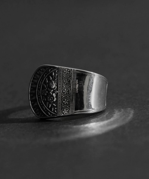 WAKAN SILVER SMITH（ワカンシルバースミス）の「Cutlery Butter Knife