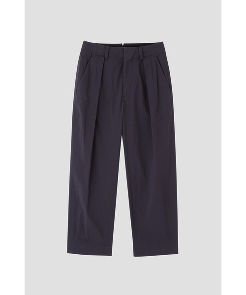 MARGARET HOWELL（マーガレットハウエル）の「MATT COTTON SILK POPLIN