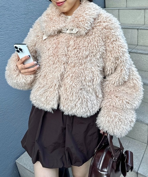 Chico（チコ）の「【お気に入り登録2万人！/好評レビュー/4色展開