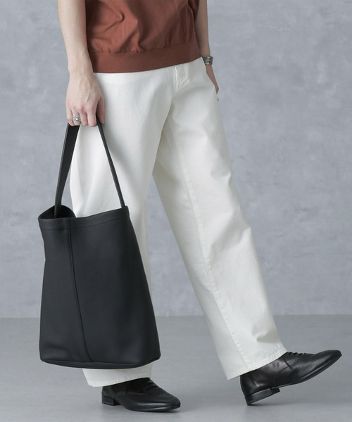 ITTI（イッチ）の「ITTI/別注 MARY BUCKET SHOULDER（ショルダーバッグ