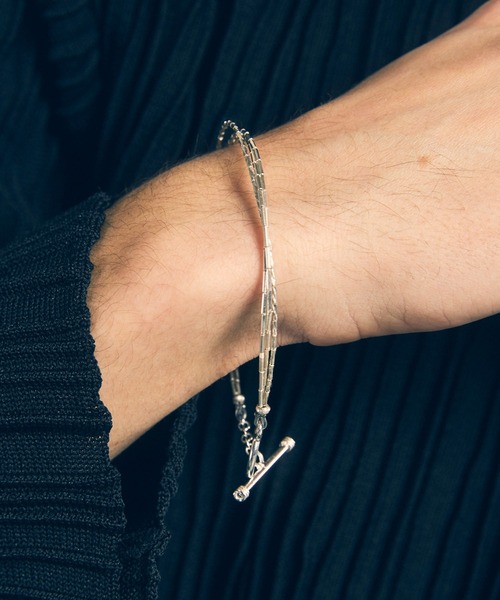 MAISON SPECIAL（メゾンスペシャル）｜ブレスレット一覧 - WEAR