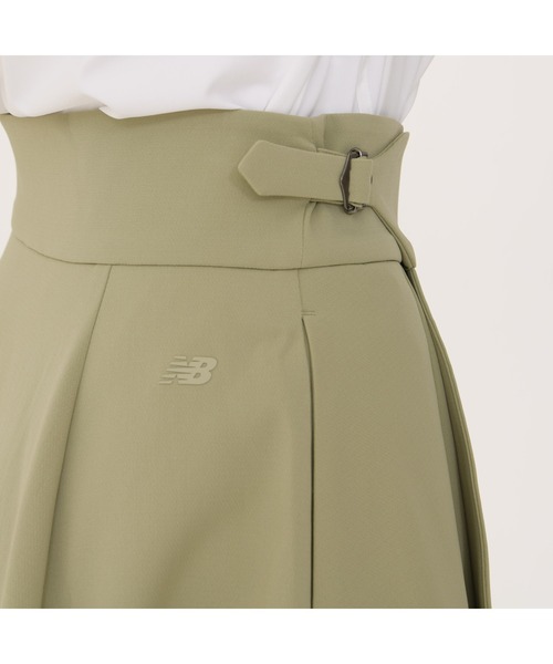 NEW BALANCE（ニューバランス）の「MET24 Gurkha Skirt（スカート
