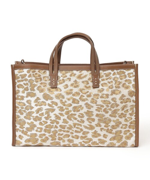 A VACATION:BREAD M（トートバッグ）｜A VACATION（アヴァケーション