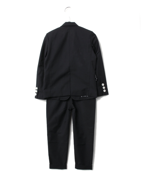 Smoothy Set up Suit (ロング) / スムージー セットアップスーツ