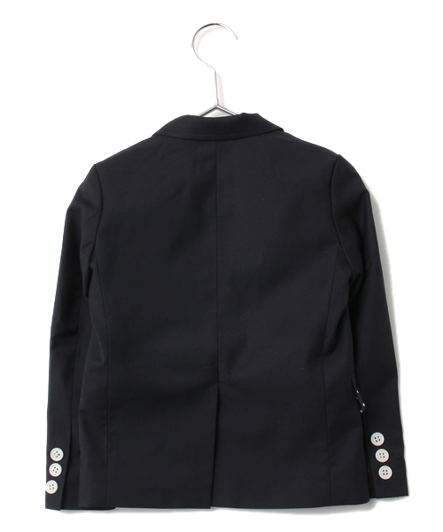 Smoothy Set up Suit (ロング) / スムージー セットアップスーツ