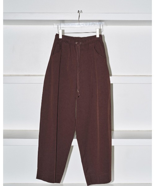 TODAYFUL（トゥデイフル）の「Easy Chino Pants（その他パンツ）」 - WEAR