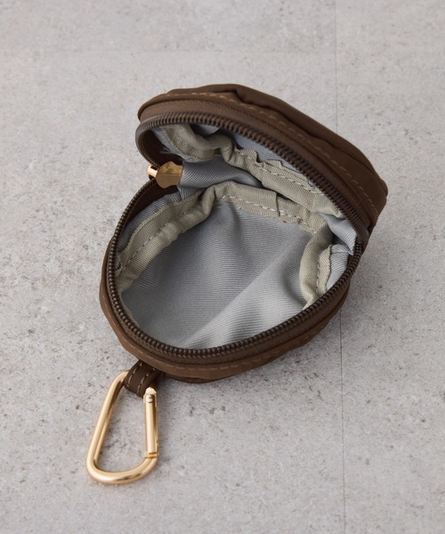 PAPILLONNER/撥水10ポケットリュック/強撥水/新色追加（バックパック