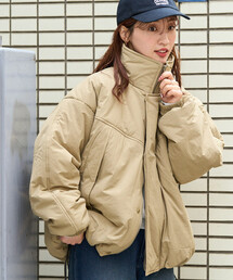 FREAK'S STORE｜フリークスストアのダウンジャケット/コート（ショート