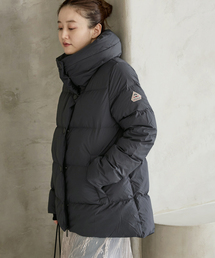 IENA（イエナ）の「【WOOLRICH/ウールリッチ】IENA別注 COCOON ESKIMO