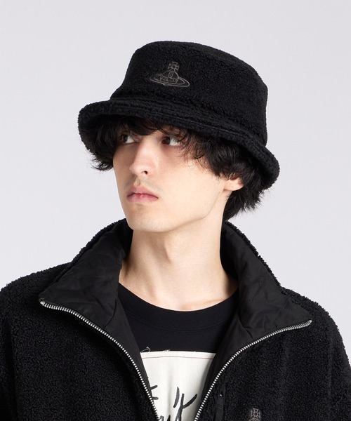 Vivienne Westwood MAN（ヴィヴィアンウエストウッドマン）の「ボア