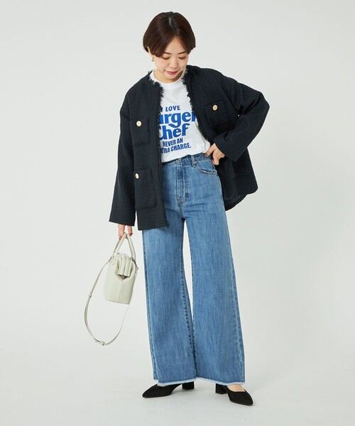 green label relaxing（グリーンレーベルリラクシング）の「［size