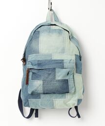 POLO RALPH LAUREN（ポロ ラルフ ローレン）の「パッチワーク デニム