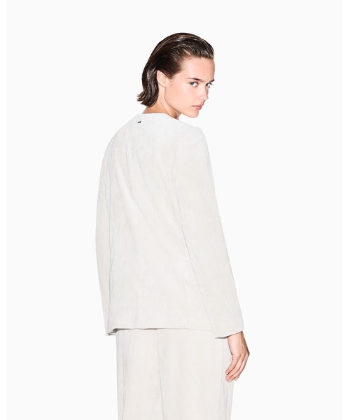 セール】【A|X アルマーニ エクスチェンジ】ストレッチコーデュロイ