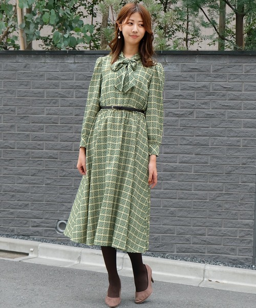 STRAWBERRY-FIELDS（ストロベリーフィールズ）の「【美人百花 11月号