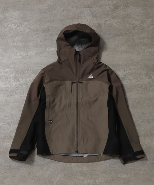 NIKE（ナイキ）の「NIKE ACG SFADV MSRY RIDGE HOODIE JACKET DQ5772