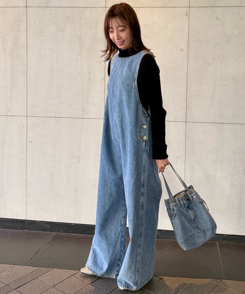 atelier SOMETHING AMERICAN SLEEVE ALL IN ONE /アメリカンスリーブ