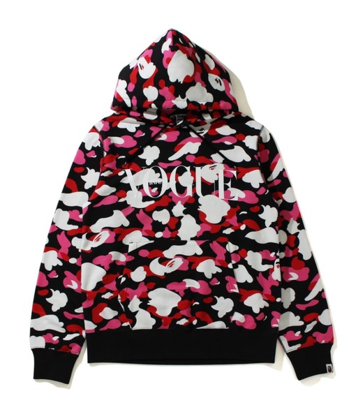 BAPE X VOGUE PULLOVER HOODIE L（パーカー）｜A BATHING APE（ア