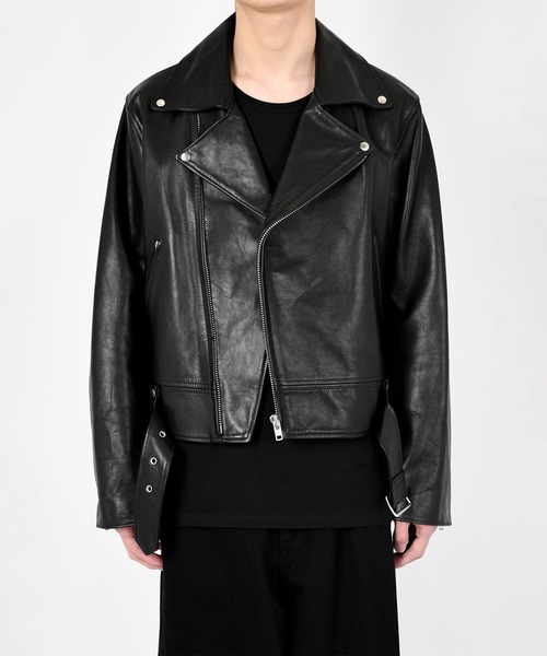 LAD MUSICIAN（ラッドミュージシャン）の「DOUBLE RIDERS（ライダース