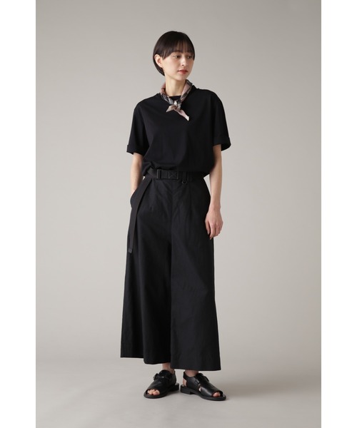 MARGARET HOWELL（マーガレットハウエル）の「PLAIN WEAVE COTTON