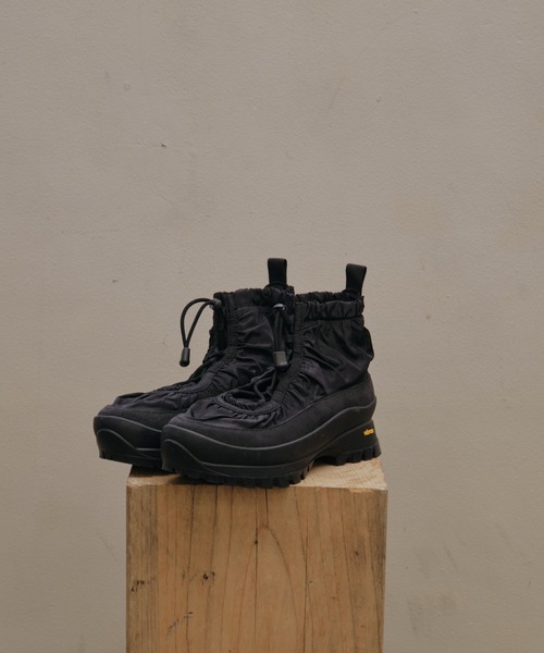 TODAYFUL（トゥデイフル）の「TODAYFUL Vibramsole Drawstring