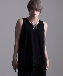 CIVARIZE｜シヴァーライズのタンクトップ通販 - ZOZOTOWN