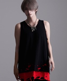 CIVARIZE｜シヴァーライズのタンクトップ通販 - ZOZOTOWN