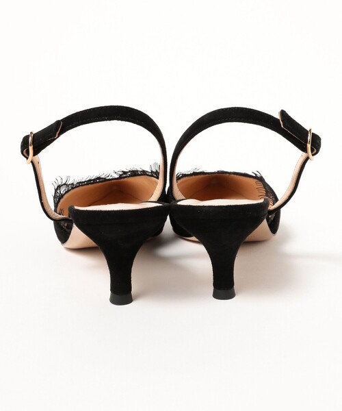 NEBULONI E（ネブローニ）の「NEBULONI E. / レース バックストラップ