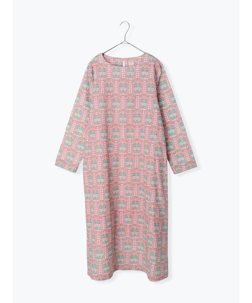 TSUHARU by Samansa Mos2（ツハルバイサマンサモスモス）の「リバティ