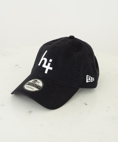 hinari（ヒナリ）の「hinari × newera collaboration CAP（キャップ