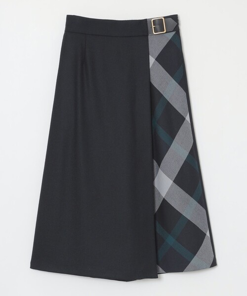 BLUE LABEL CRESTBRIDGE（ブルーレーベルクレストブリッジ）の