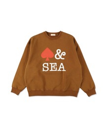 WIND AND SEA（ウィンダンシー）の「ウィンダンシー WIND AND SEA