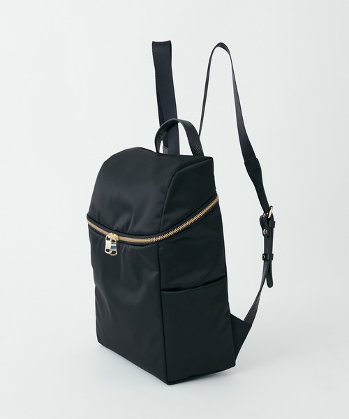 russet（ラシット）の「デイリーリュックサック(CE-426)（バックパック