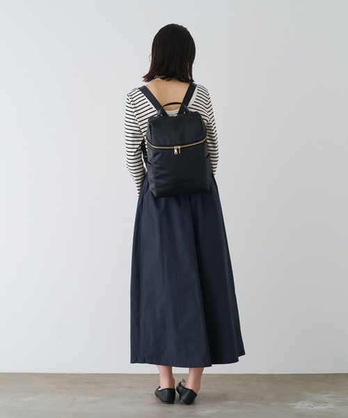 russet（ラシット）の「デイリーリュックサック(CE-426)（バックパック