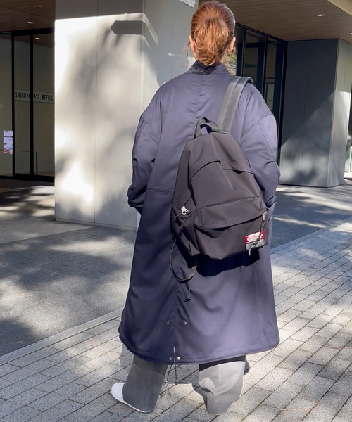 Spick & Span（スピックアンドスパン）の「M51中綿モッズコート