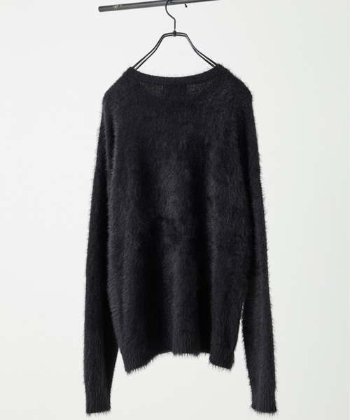 NUMBER (N)INE（ナンバーナイン）の「【NUMBER (N)INE】エアリー