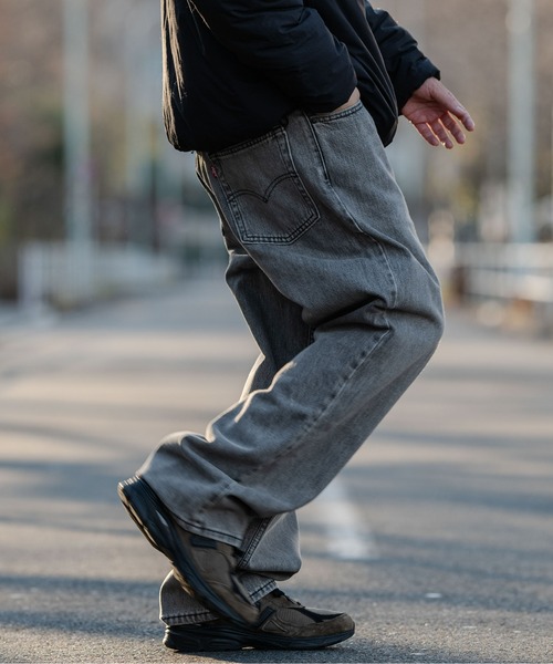 Levi's（リーバイス）の「Levi's/リーバイス 578(TM) バギージーンズ