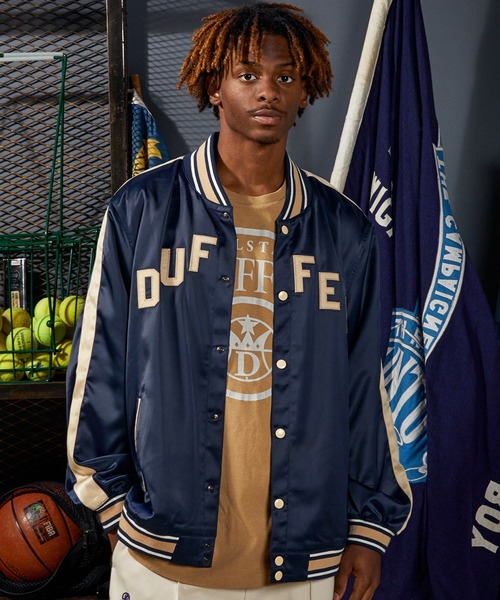 The DUFFER of ST.GEORGE（ザダファーオブセントジョージ）の「