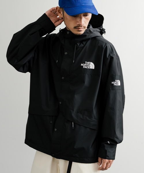 セール】日本未展開モデル THE NORTH FACE WHITE LABEL NEO VAIDEN